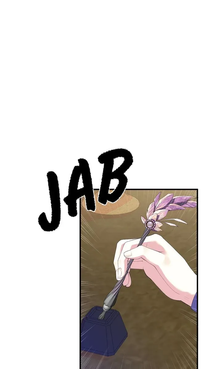 One Last Night With My Soon-to-Be Ex-Husband Chapter 5 page 27 - 