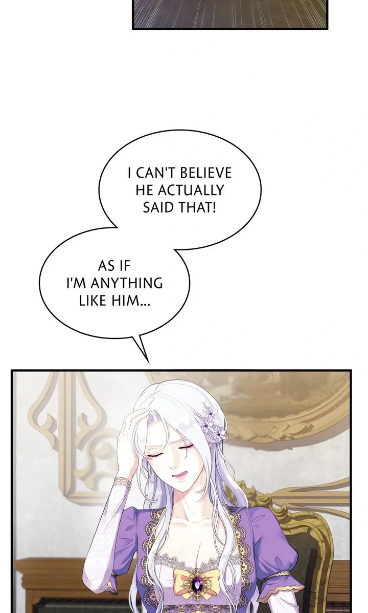 One Last Night With My Soon-to-Be Ex-Husband Chapter 5 page 28 - 