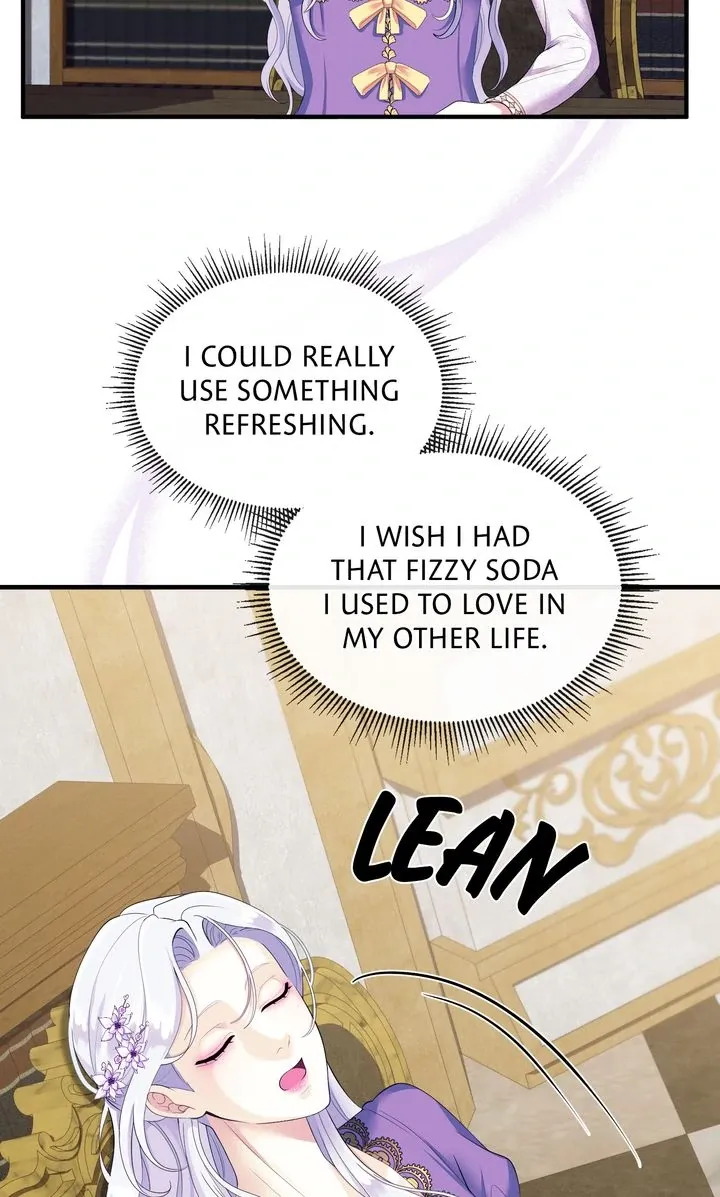 One Last Night With My Soon-to-Be Ex-Husband Chapter 5 page 29 - 