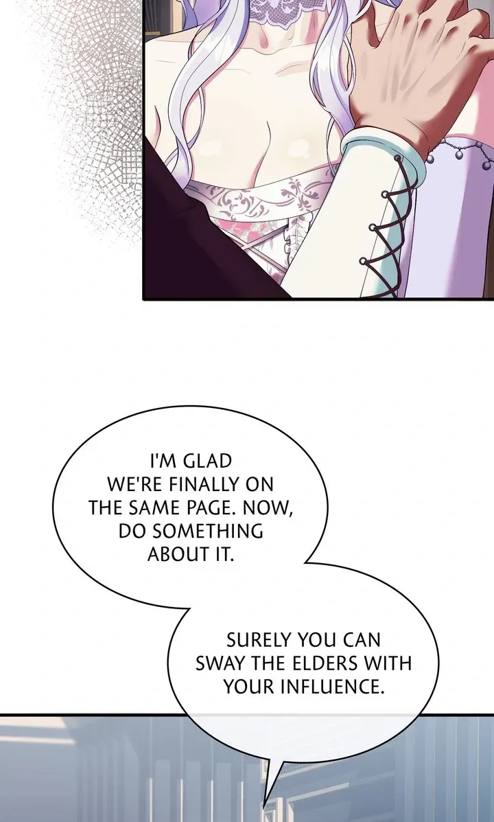 One Last Night With My Soon-to-Be Ex-Husband Chapter 5 page 4 - 