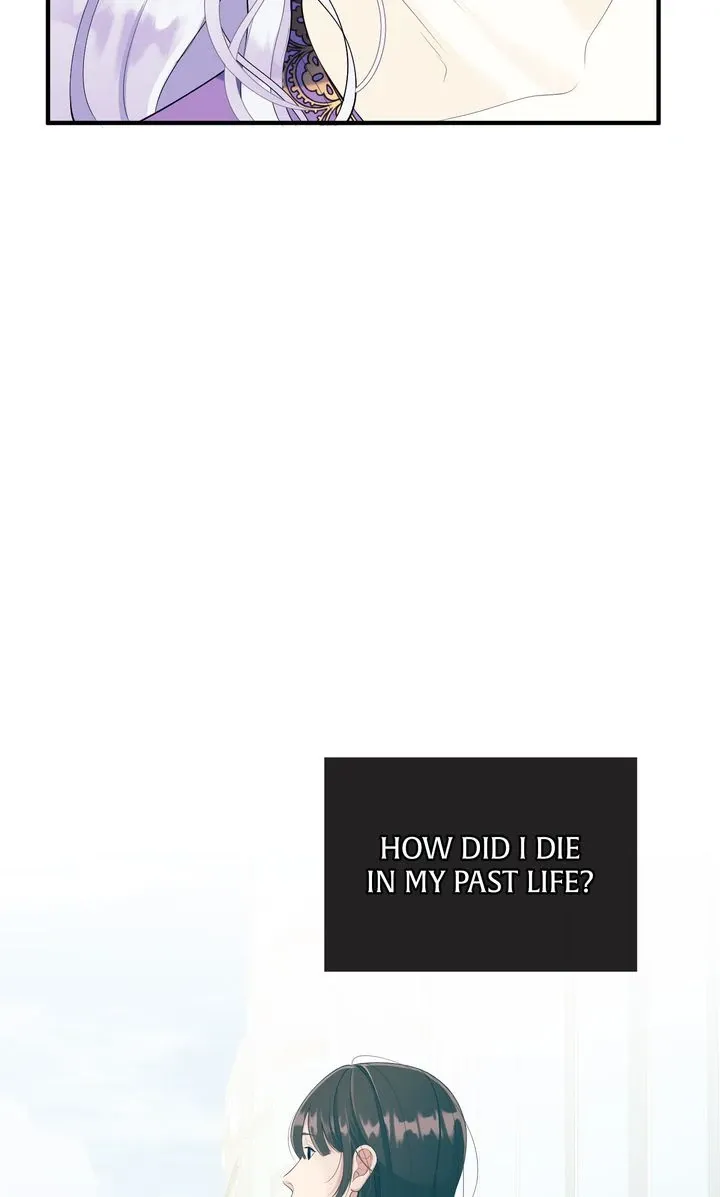 One Last Night With My Soon-to-Be Ex-Husband Chapter 5 page 32 - 
