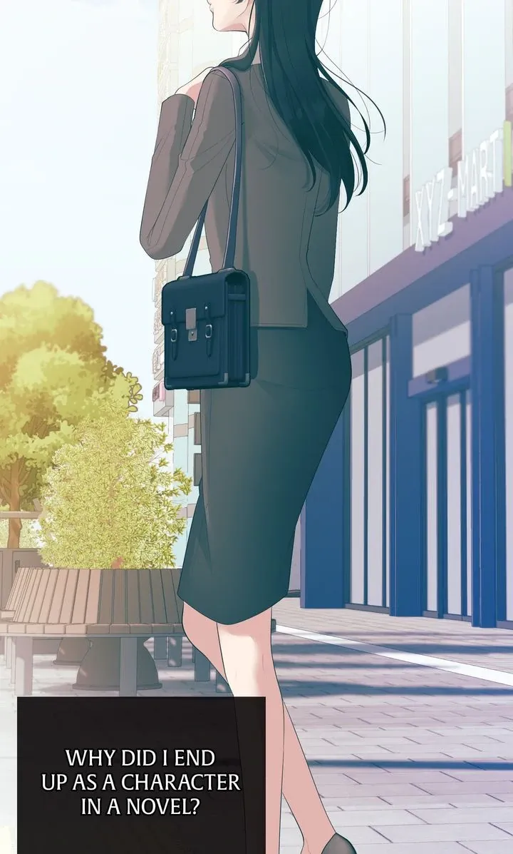One Last Night With My Soon-to-Be Ex-Husband Chapter 5 page 33 - 