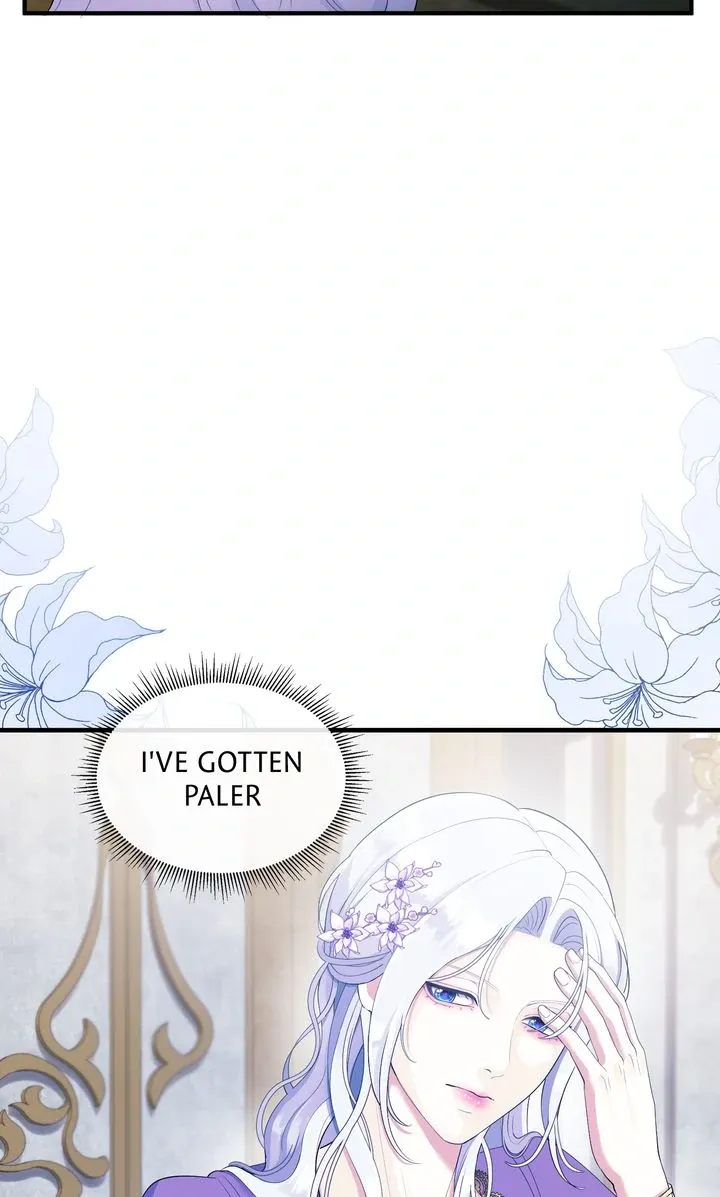 One Last Night With My Soon-to-Be Ex-Husband Chapter 5 page 35 - 