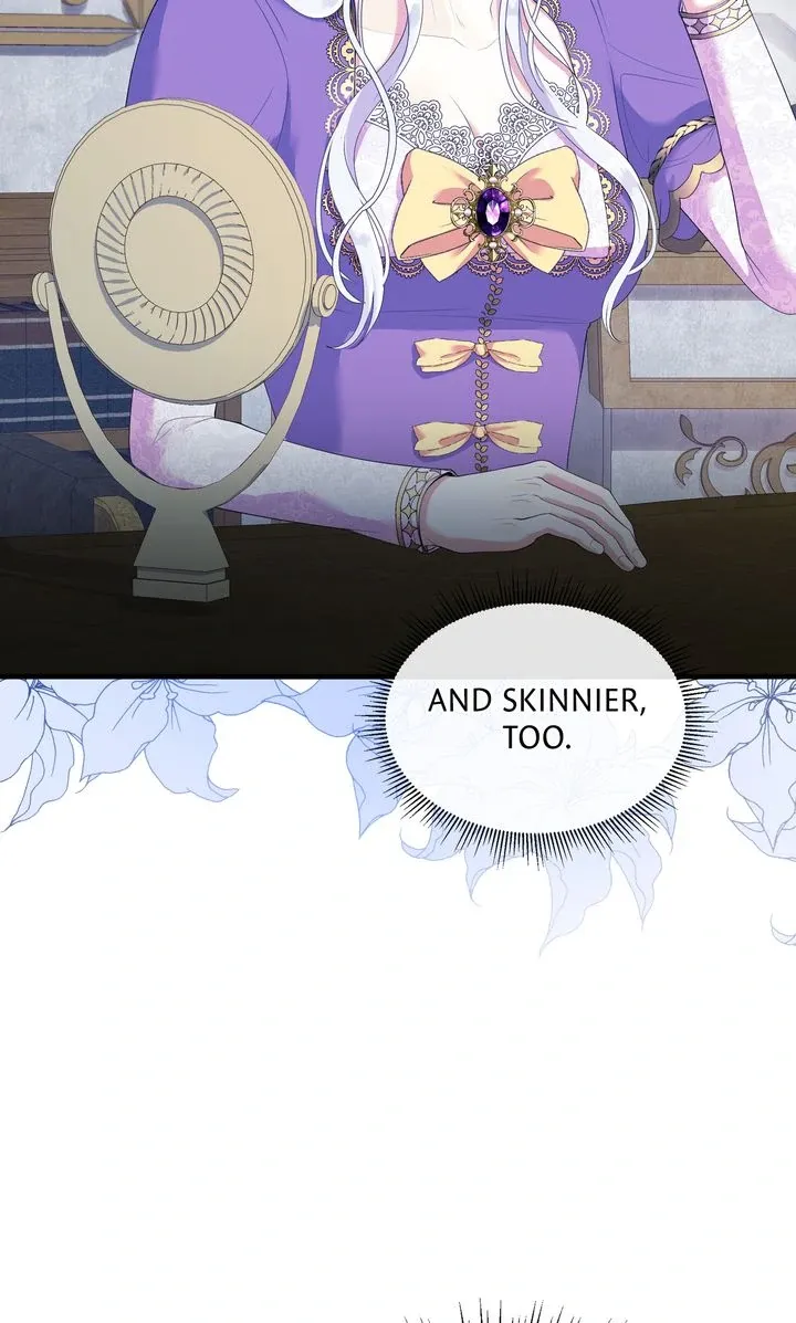 One Last Night With My Soon-to-Be Ex-Husband Chapter 5 page 36 - 