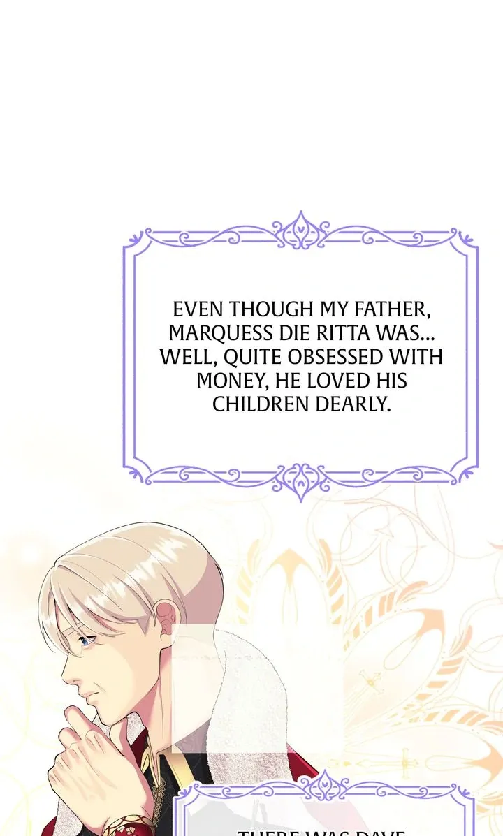 One Last Night With My Soon-to-Be Ex-Husband Chapter 5 page 38 - 