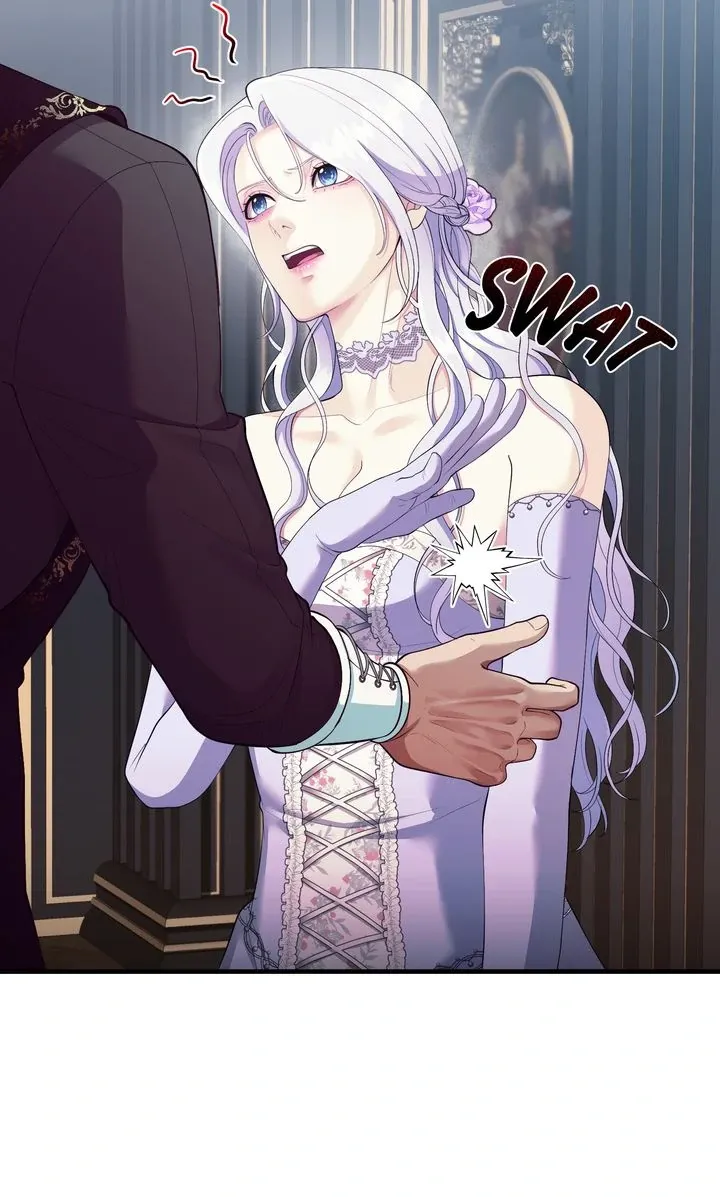 One Last Night With My Soon-to-Be Ex-Husband Chapter 5 page 5 - 