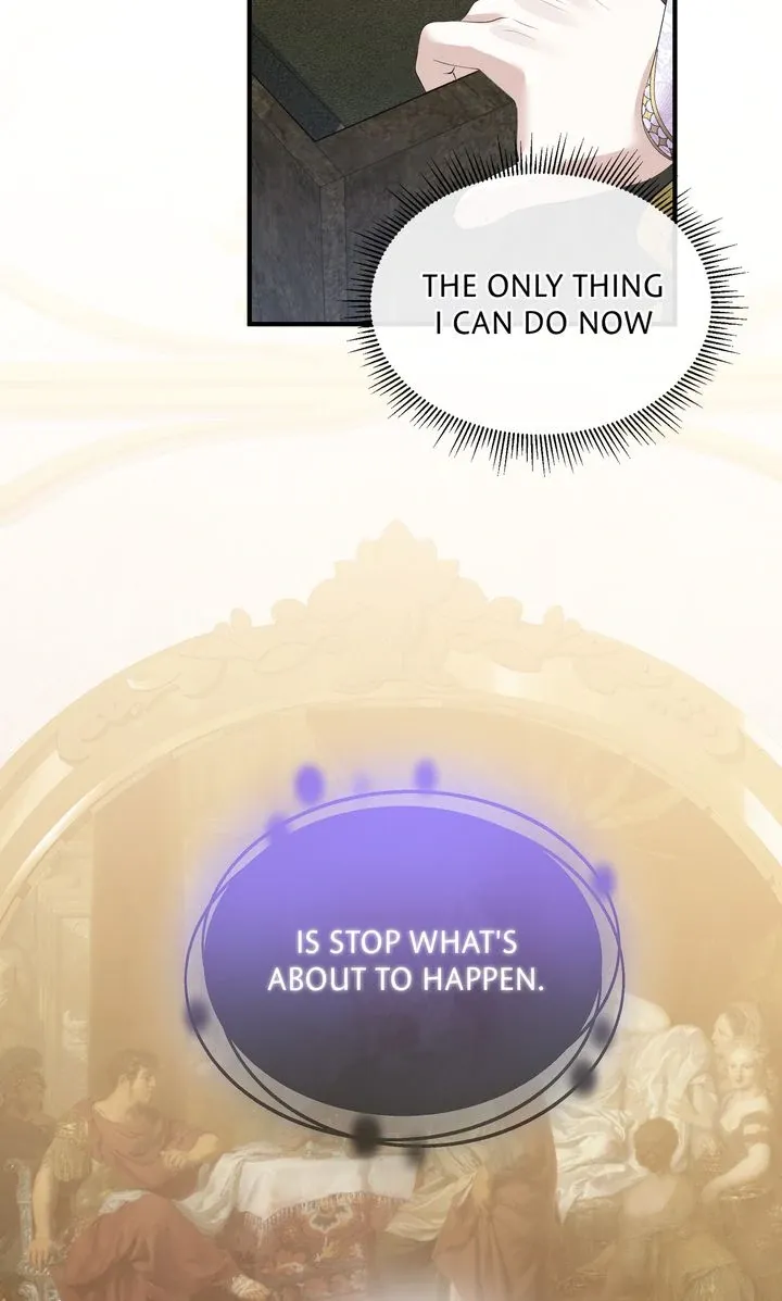 One Last Night With My Soon-to-Be Ex-Husband Chapter 5 page 42 - 