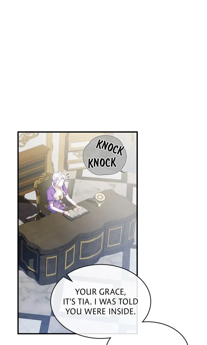 One Last Night With My Soon-to-Be Ex-Husband Chapter 5 page 44 - 