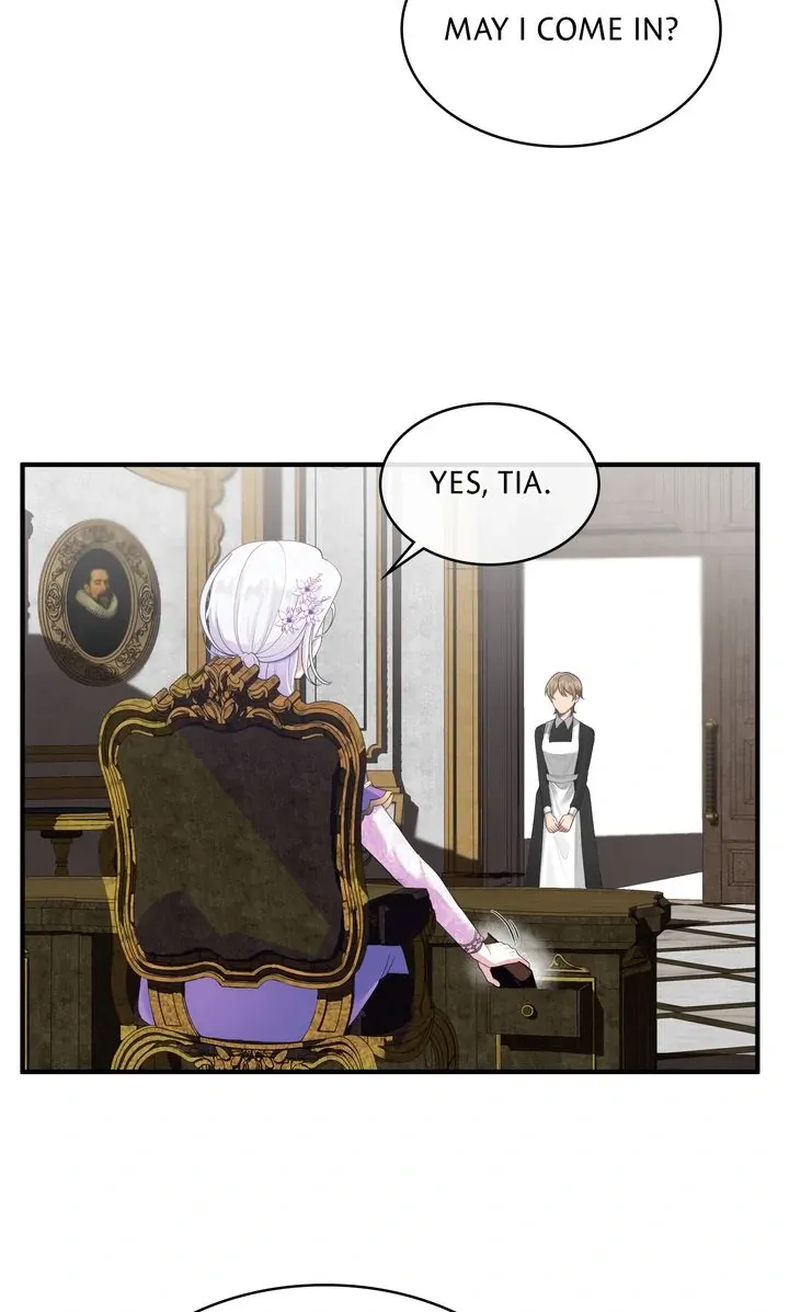 One Last Night With My Soon-to-Be Ex-Husband Chapter 5 page 45 - 