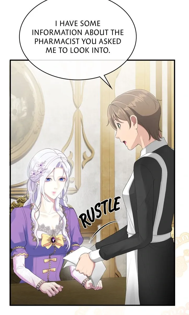 One Last Night With My Soon-to-Be Ex-Husband Chapter 5 page 46 - 