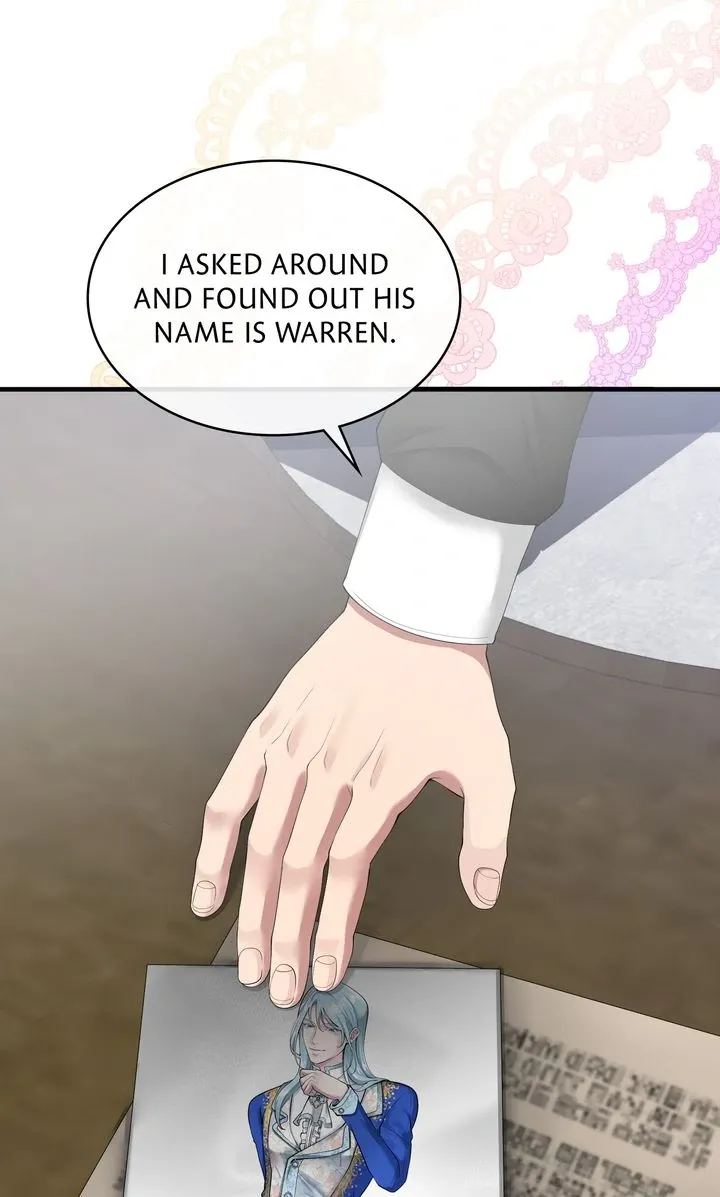 One Last Night With My Soon-to-Be Ex-Husband Chapter 5 page 47 - 