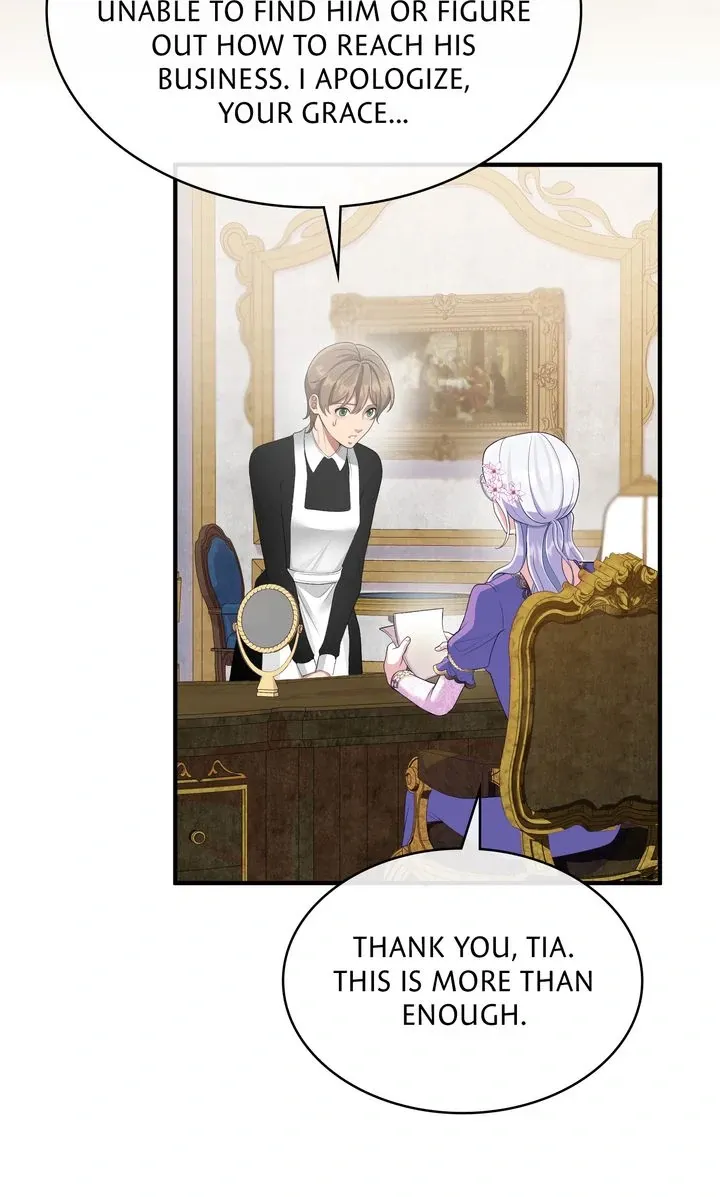 One Last Night With My Soon-to-Be Ex-Husband Chapter 5 page 49 - 