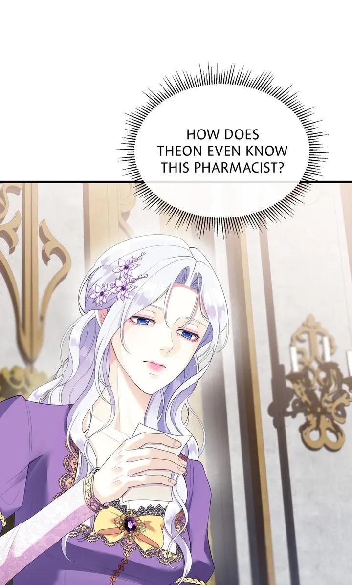 One Last Night With My Soon-to-Be Ex-Husband Chapter 5 page 50 - 
