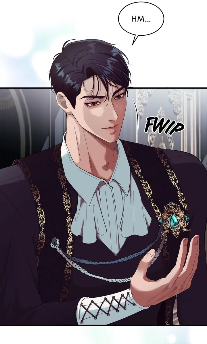 One Last Night With My Soon-to-Be Ex-Husband Chapter 5 page 6 - 