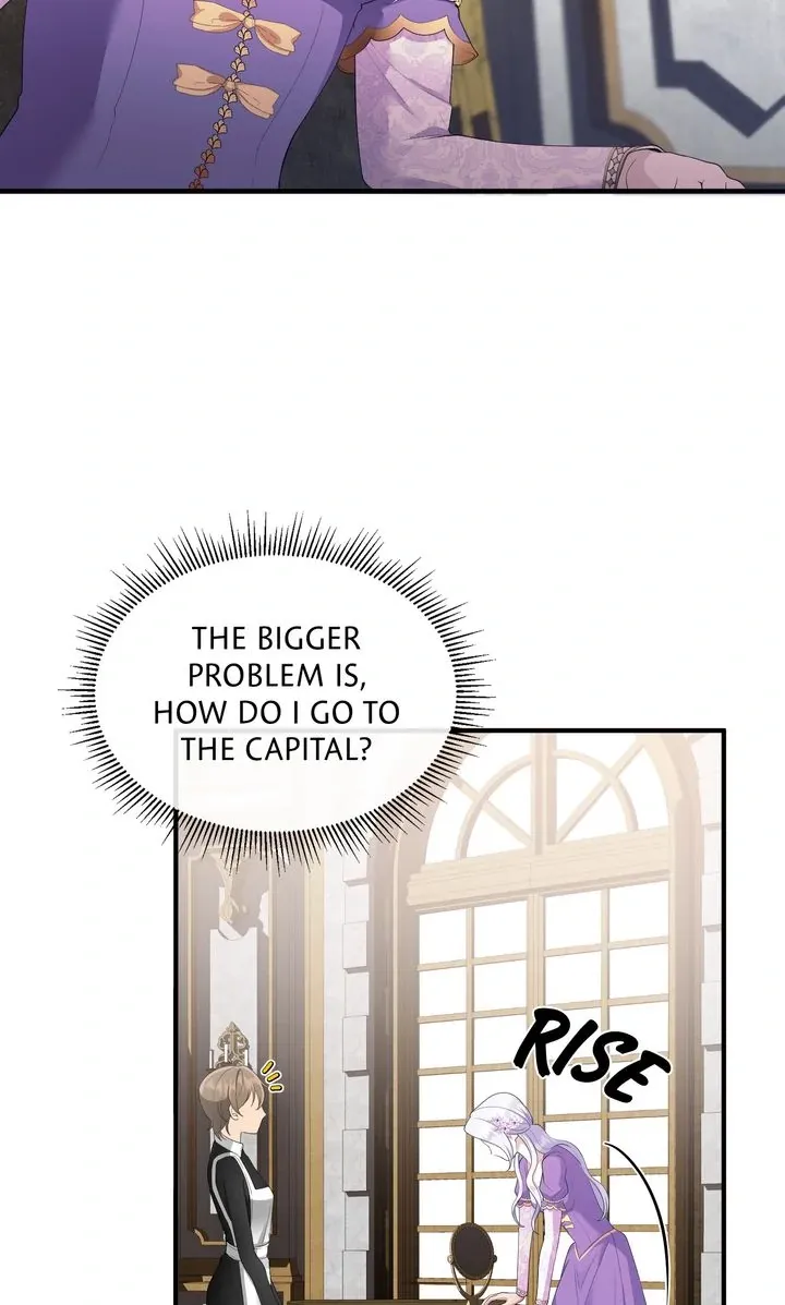 One Last Night With My Soon-to-Be Ex-Husband Chapter 5 page 51 - 