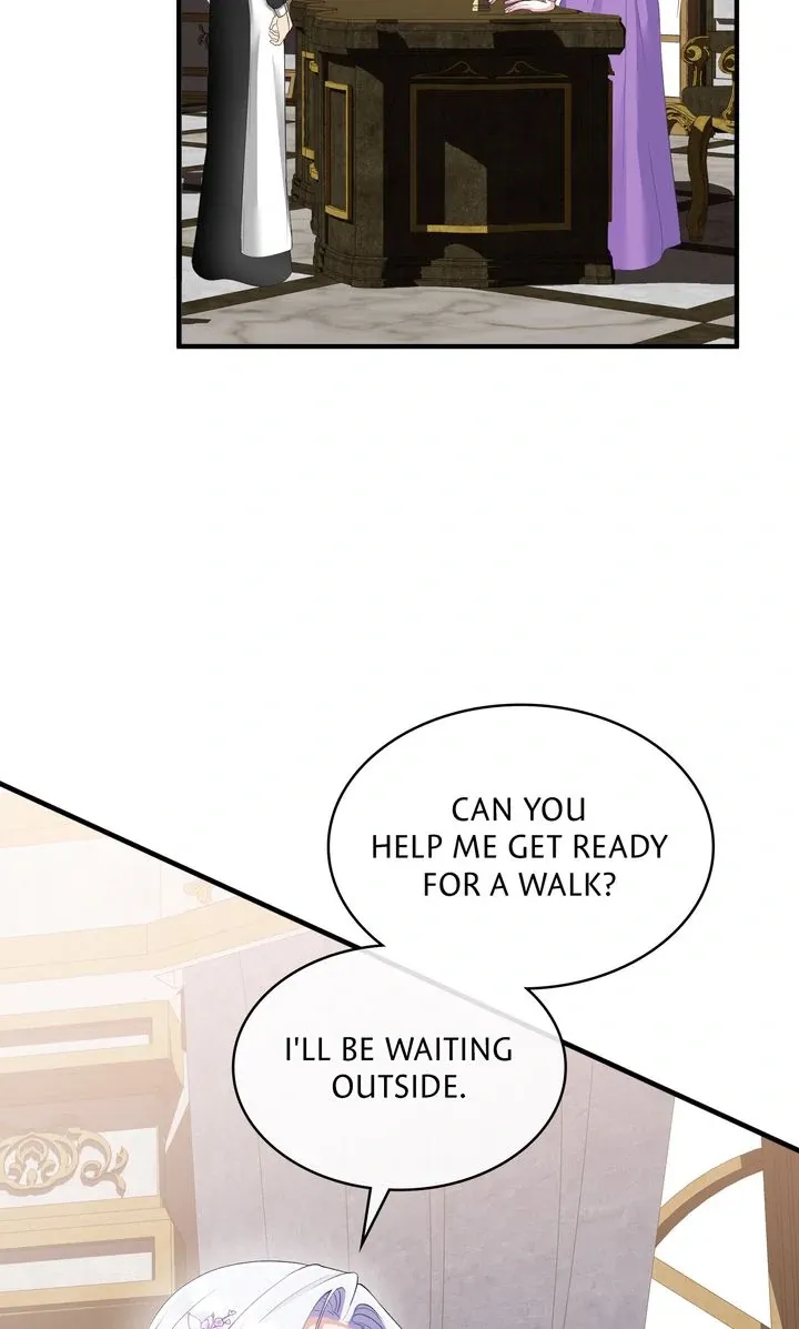 One Last Night With My Soon-to-Be Ex-Husband Chapter 5 page 52 - 