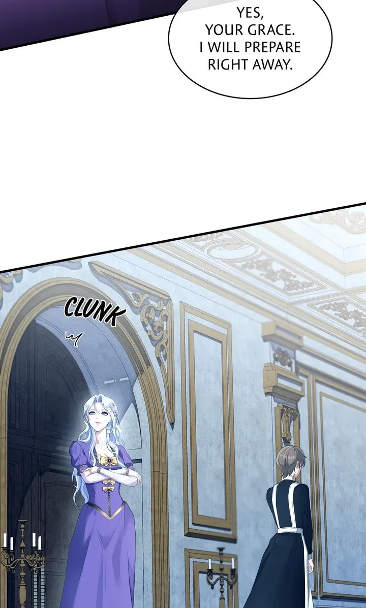 One Last Night With My Soon-to-Be Ex-Husband Chapter 5 page 54 - 