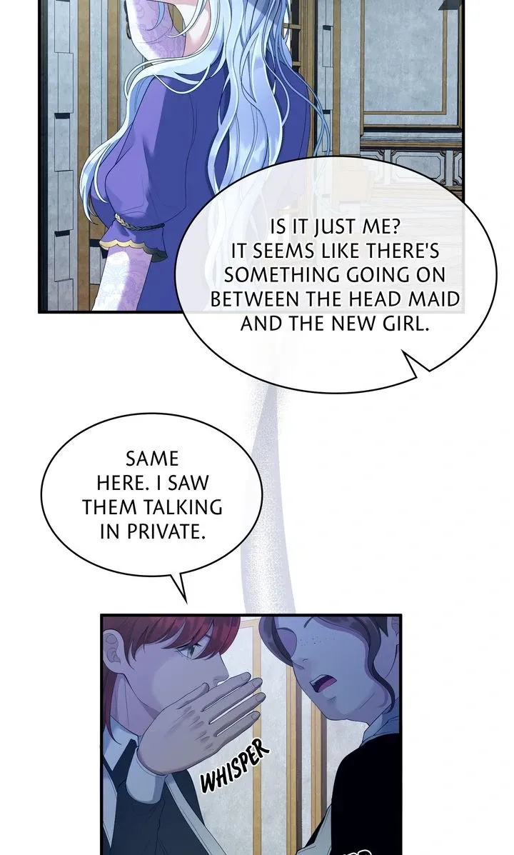 One Last Night With My Soon-to-Be Ex-Husband Chapter 5 page 56 - 