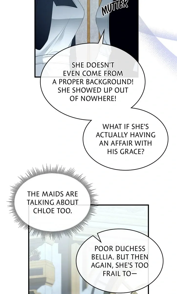 One Last Night With My Soon-to-Be Ex-Husband Chapter 5 page 57 - 