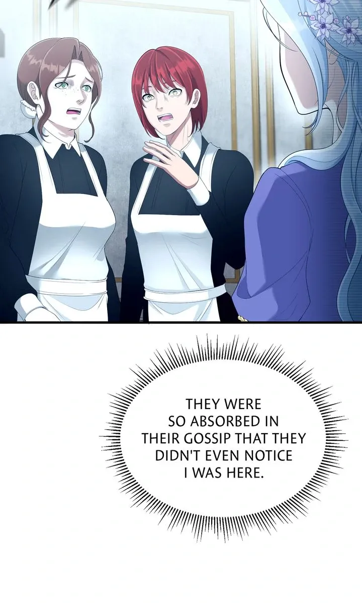 One Last Night With My Soon-to-Be Ex-Husband Chapter 5 page 59 - 