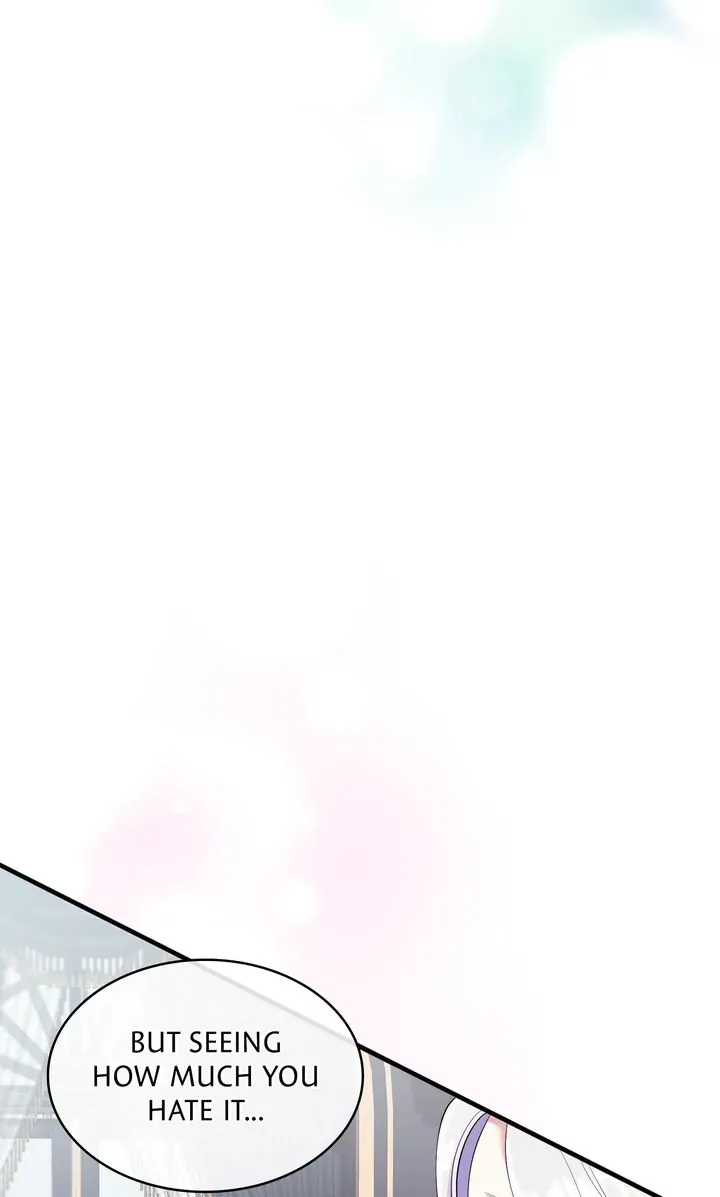 One Last Night With My Soon-to-Be Ex-Husband Chapter 5 page 7 - 
