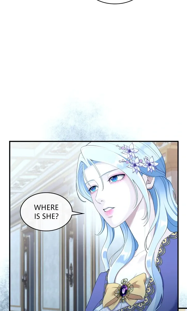 One Last Night With My Soon-to-Be Ex-Husband Chapter 5 page 61 - 