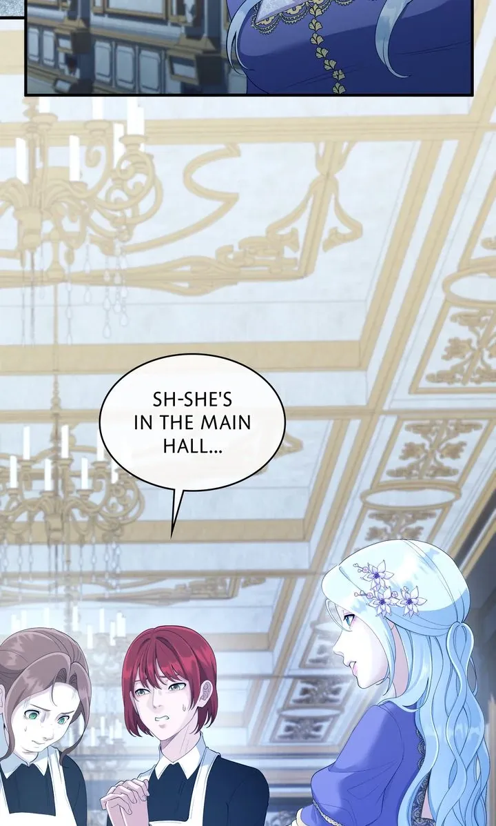 One Last Night With My Soon-to-Be Ex-Husband Chapter 5 page 62 - 