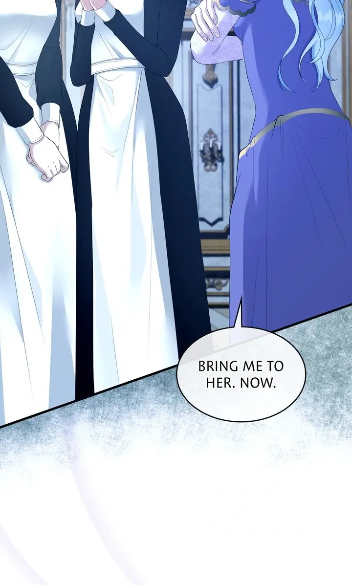 One Last Night With My Soon-to-Be Ex-Husband Chapter 5 page 63 - 