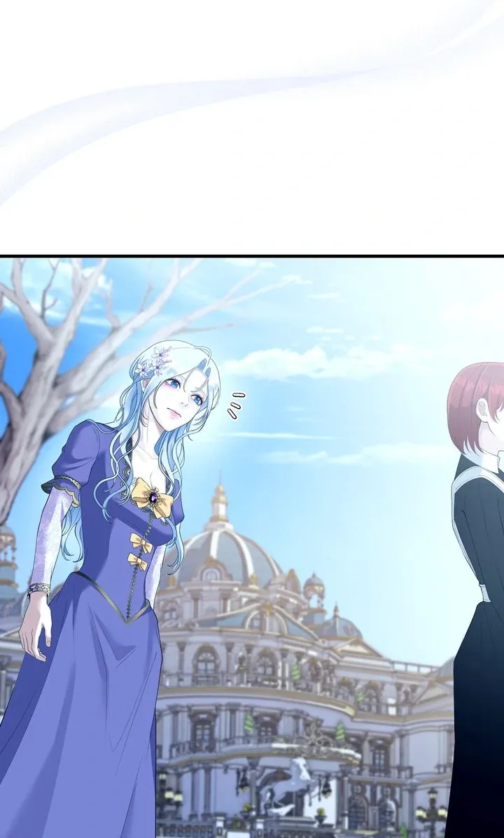 One Last Night With My Soon-to-Be Ex-Husband Chapter 5 page 66 - 
