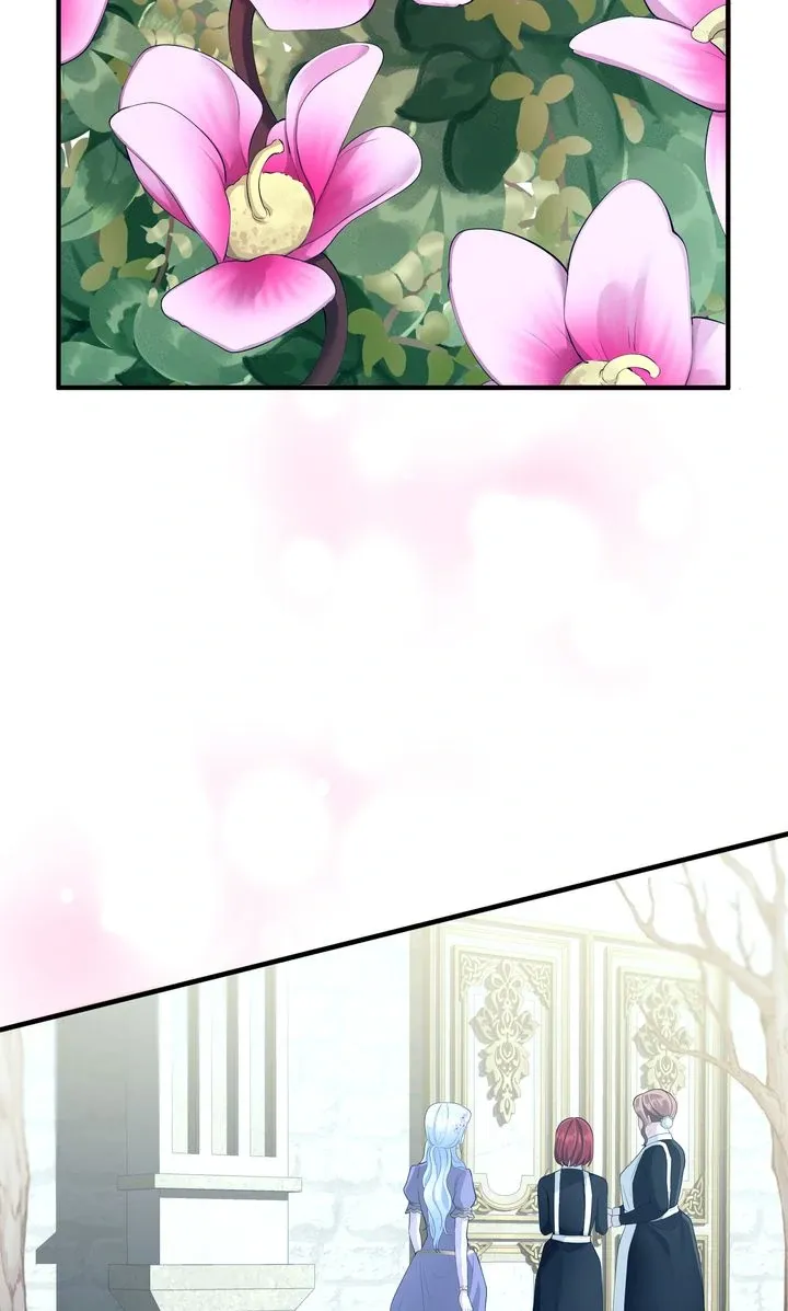 One Last Night With My Soon-to-Be Ex-Husband Chapter 5 page 68 - 