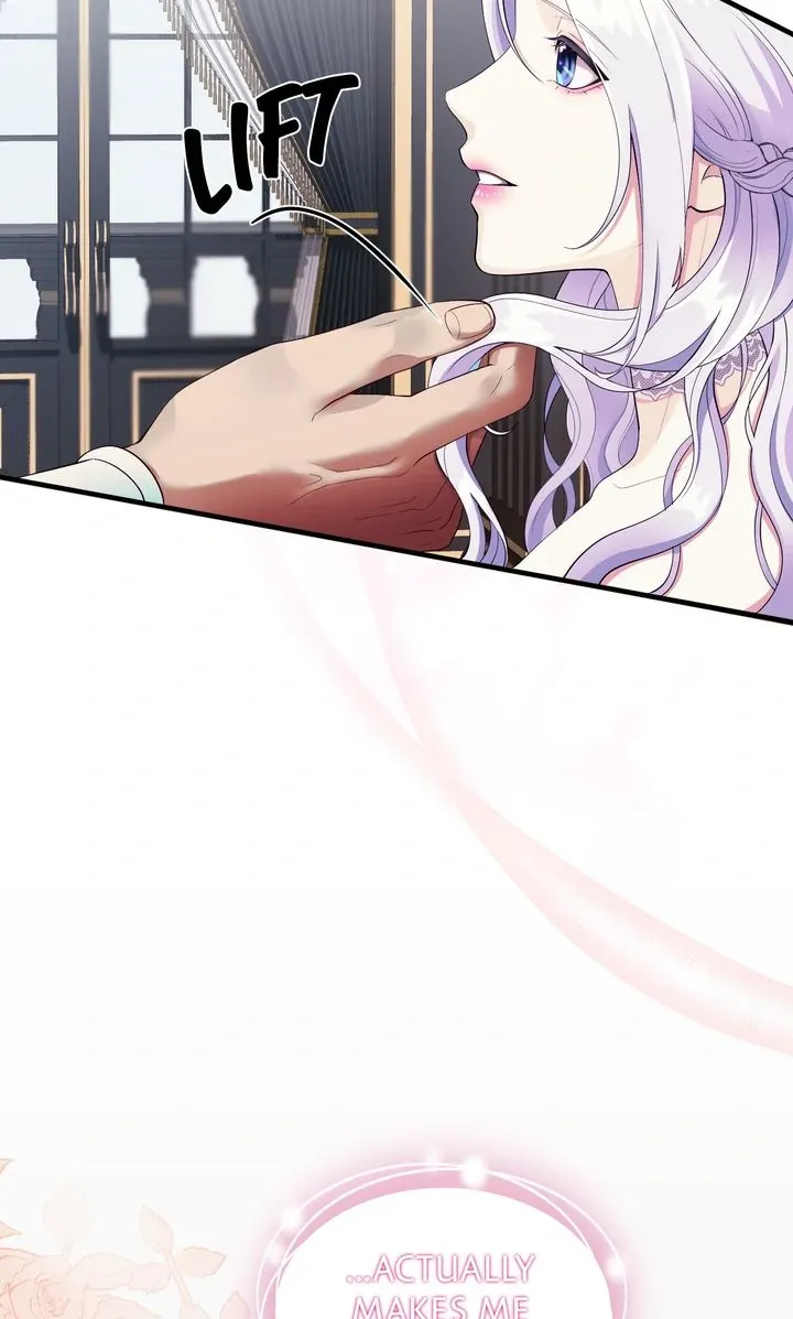 One Last Night With My Soon-to-Be Ex-Husband Chapter 5 page 8 - 