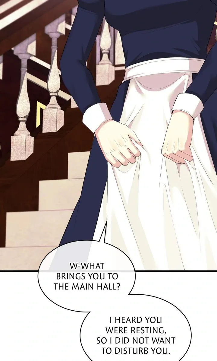 One Last Night With My Soon-to-Be Ex-Husband Chapter 5 page 72 - 