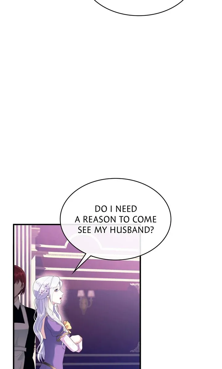 One Last Night With My Soon-to-Be Ex-Husband Chapter 5 page 73 - 