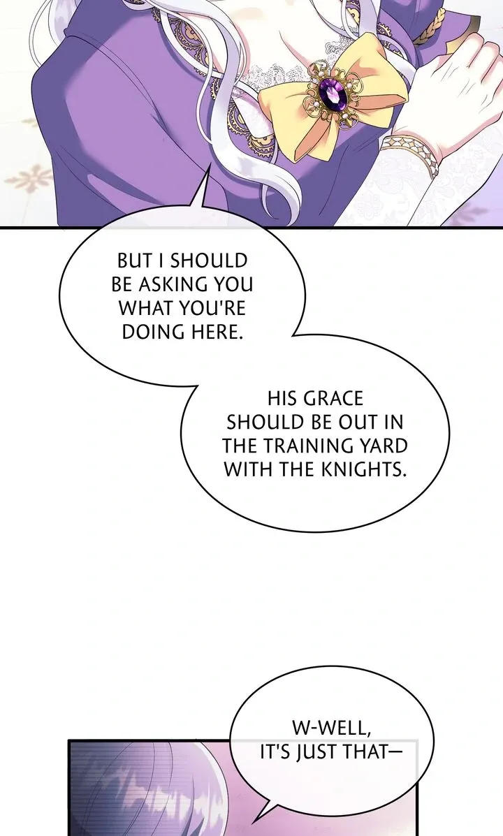 One Last Night With My Soon-to-Be Ex-Husband Chapter 5 page 75 - 