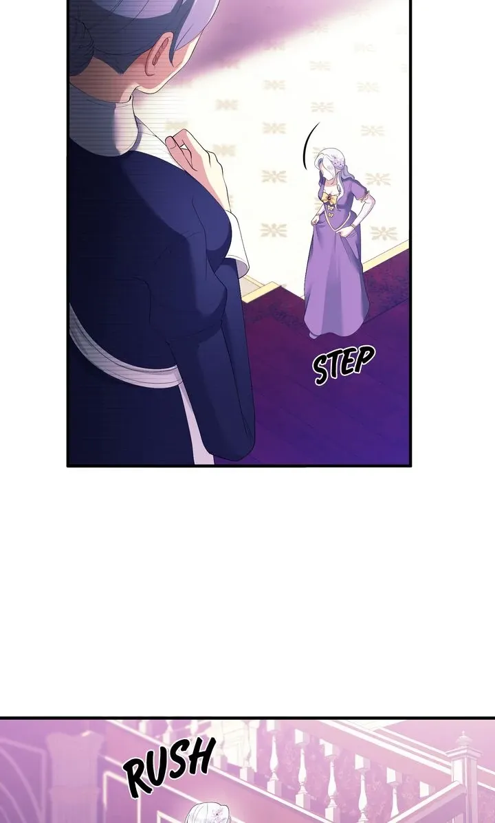 One Last Night With My Soon-to-Be Ex-Husband Chapter 5 page 76 - 