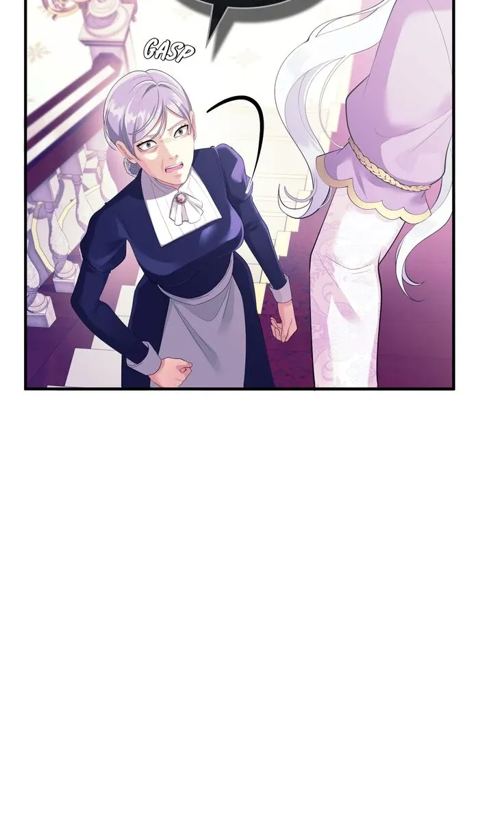 One Last Night With My Soon-to-Be Ex-Husband Chapter 5 page 78 - 