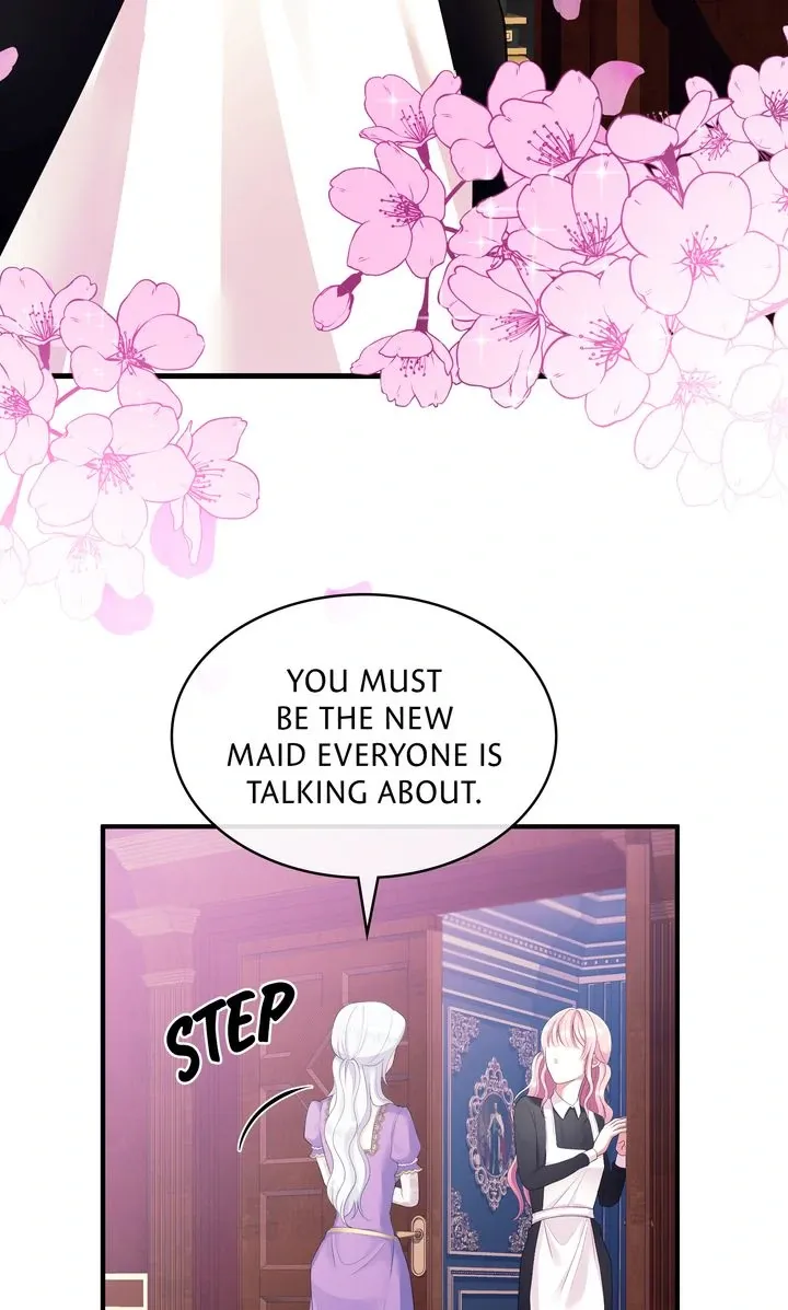 One Last Night With My Soon-to-Be Ex-Husband Chapter 5 page 83 - 