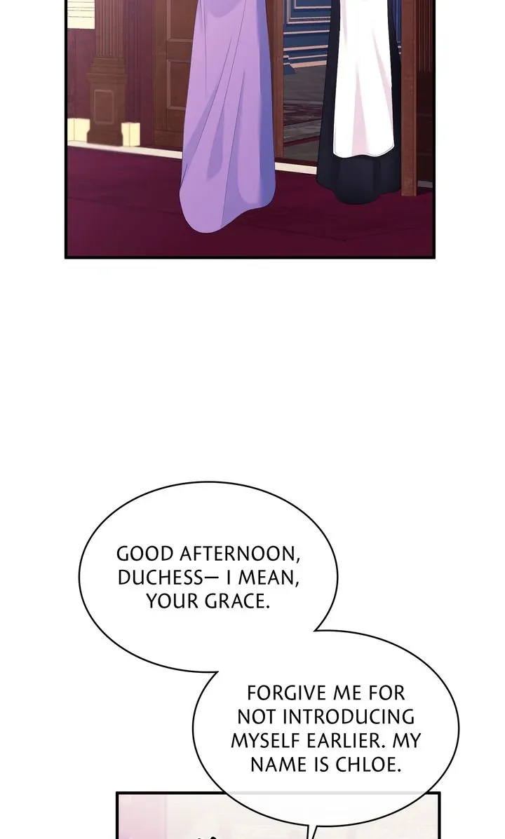 One Last Night With My Soon-to-Be Ex-Husband Chapter 5 page 84 - 