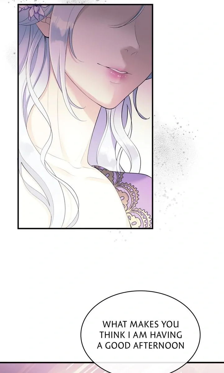 One Last Night With My Soon-to-Be Ex-Husband Chapter 5 page 86 - 