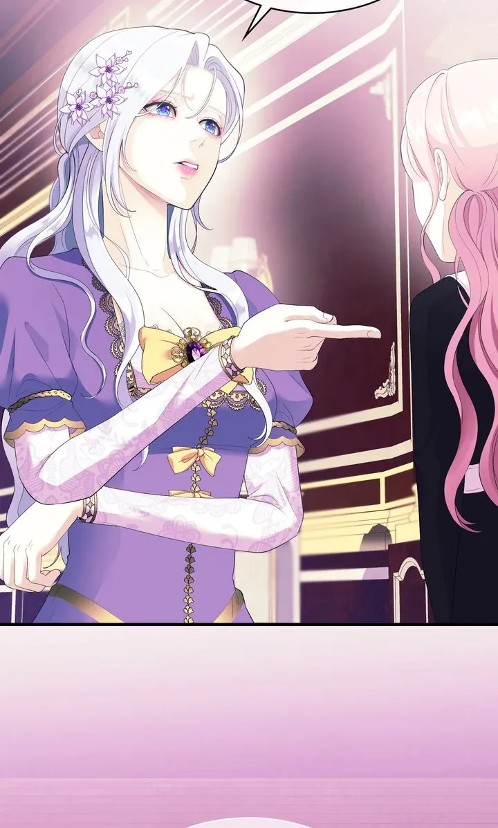 One Last Night With My Soon-to-Be Ex-Husband Chapter 5 page 87 - 