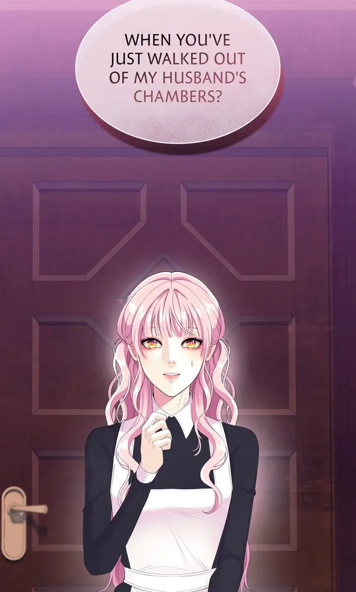 One Last Night With My Soon-to-Be Ex-Husband Chapter 5 page 88 - 