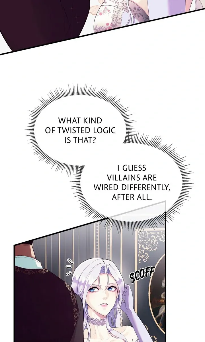 One Last Night With My Soon-to-Be Ex-Husband Chapter 5 page 10 - 
