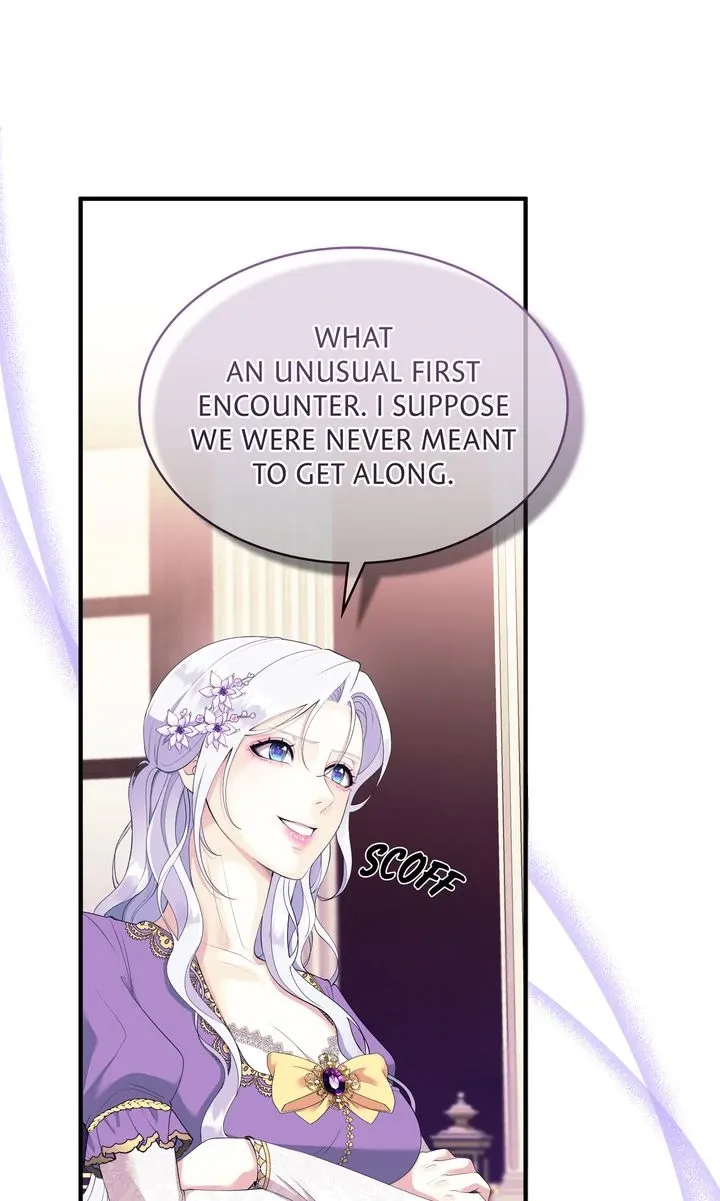 One Last Night With My Soon-to-Be Ex-Husband Chapter 6 page 1 - 