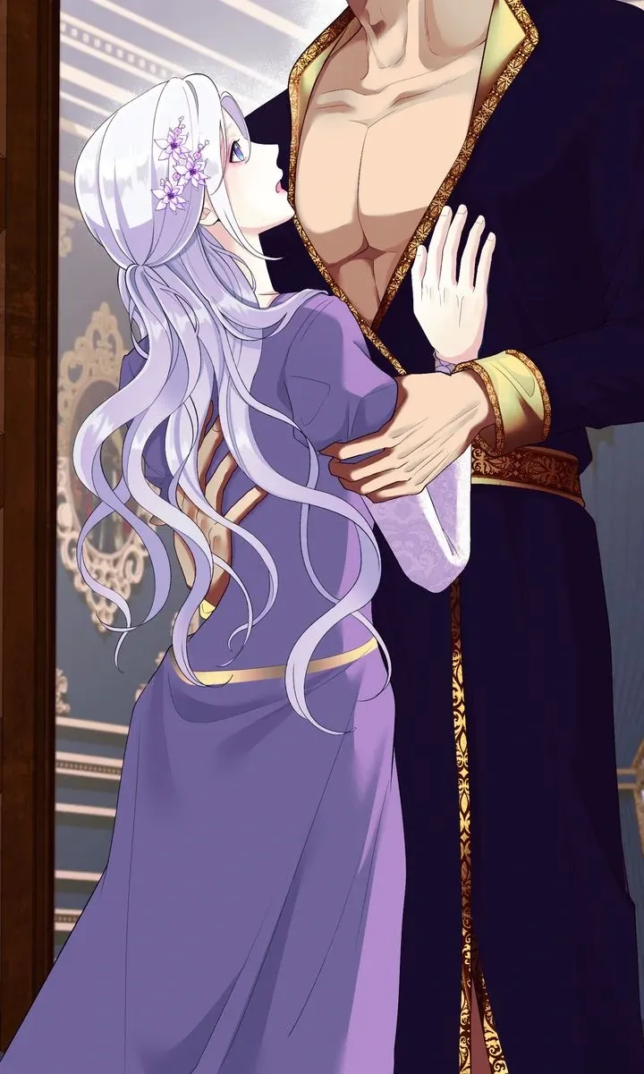 One Last Night With My Soon-to-Be Ex-Husband Chapter 6 page 13 - 