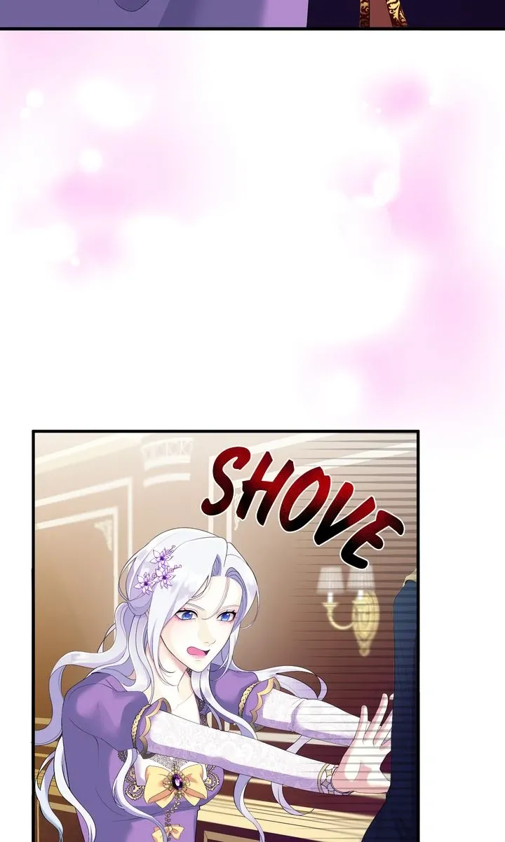 One Last Night With My Soon-to-Be Ex-Husband Chapter 6 page 14 - 