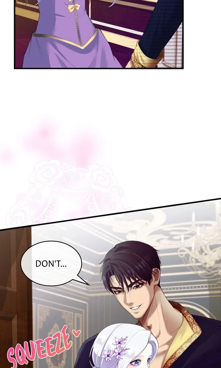 One Last Night With My Soon-to-Be Ex-Husband Chapter 6 page 15 - 