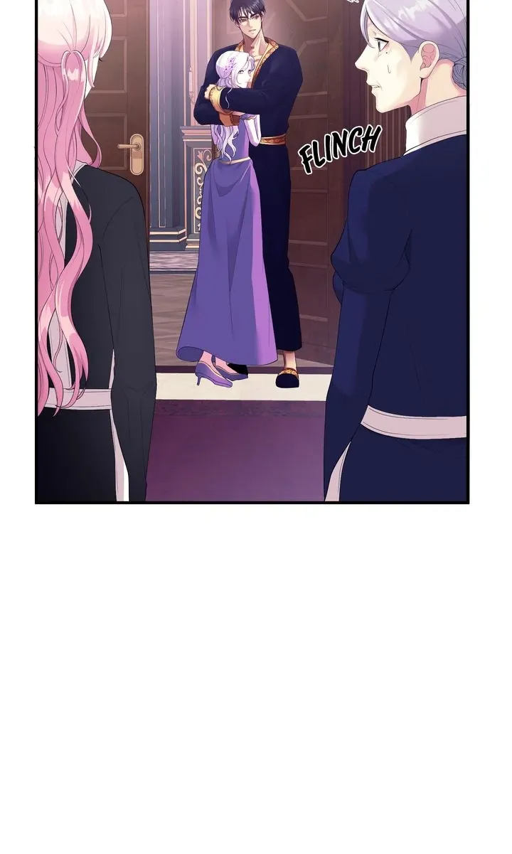 One Last Night With My Soon-to-Be Ex-Husband Chapter 6 page 17 - 