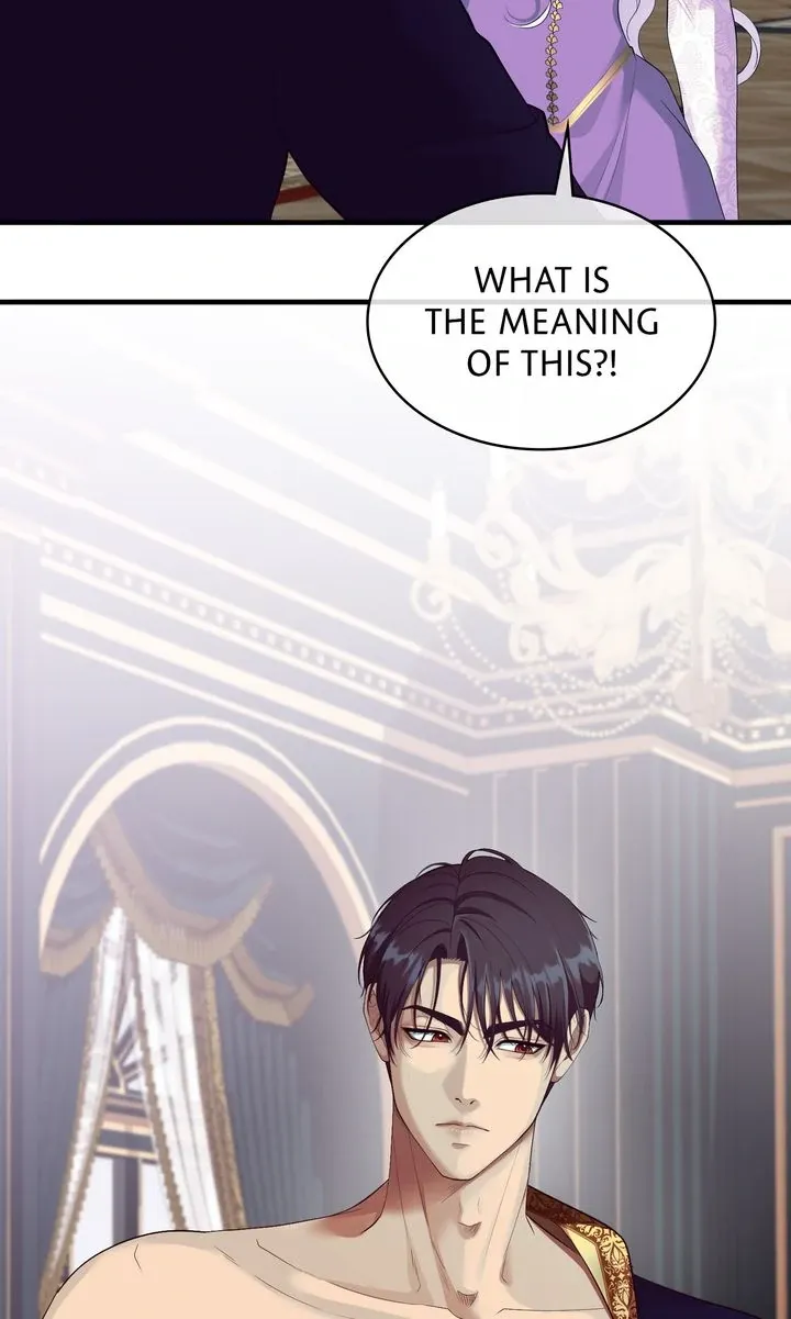 One Last Night With My Soon-to-Be Ex-Husband Chapter 6 page 20 - 