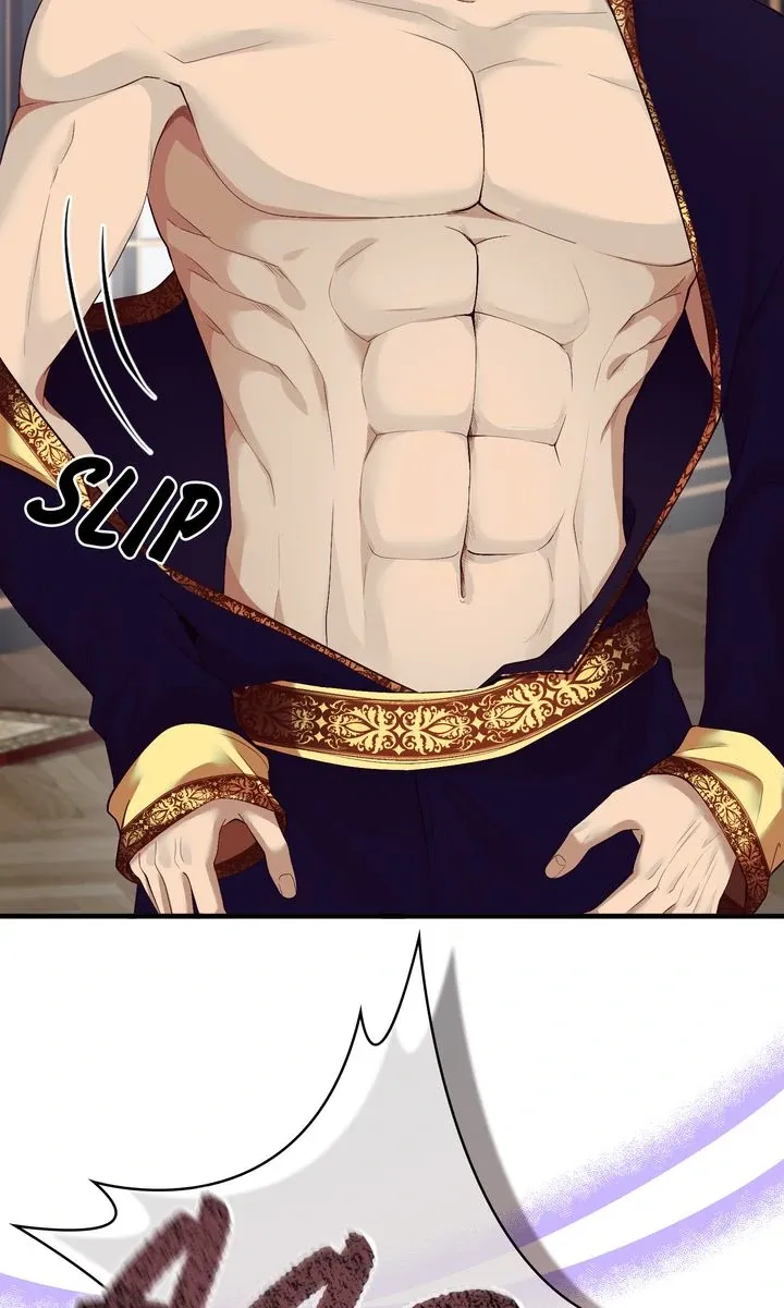 One Last Night With My Soon-to-Be Ex-Husband Chapter 6 page 21 - 