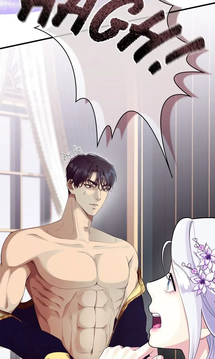One Last Night With My Soon-to-Be Ex-Husband Chapter 6 page 22 - 